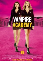 吸血鬼学院:嗜血姐妹-Vampire Academy: Blood Sisters