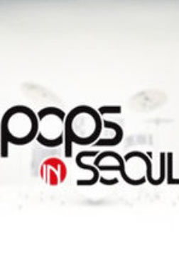 Pops In Seou