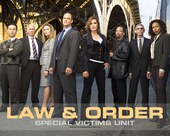 法律与秩序特殊受害者第十五季
