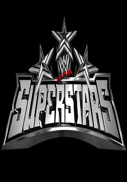 摔角WWE：Superstars2014
