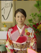 松下奈绪：四季的飨宴~京都料理