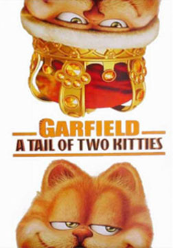 加菲猫2之双猫记