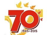 纪念抗战胜利70周年文艺晚会《胜利与和平》