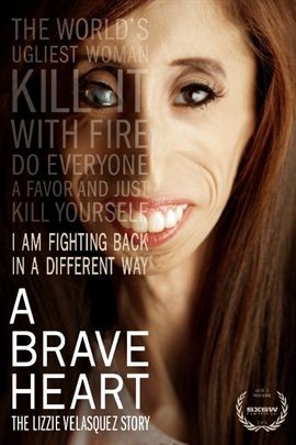 一颗勇敢的心：丽兹·维拉斯奎兹的故事