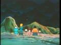 哆啦A梦1983剧场版大雄的海底鬼岩城