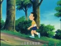 哆啦A梦1986剧场版大雄与铁人兵团