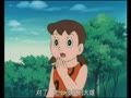 哆啦A梦1989剧场版大雄与日本诞生