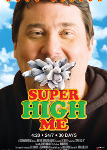 super high me