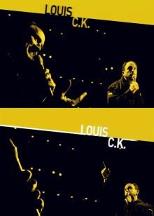 one night stand:louis c.k.