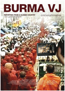 缅甸起义:看不到的真相