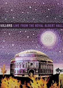 the killers: live from the royal albert hall