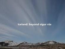 iceland: beyond sigur rós