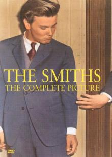 the smiths: the complete picture