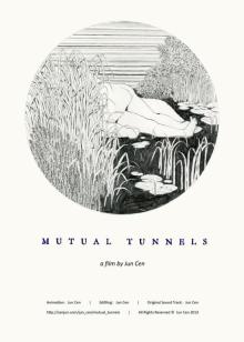mutual tunnels