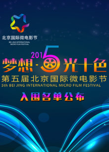 2015北京国际微电影节150强作品展