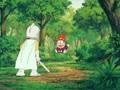 哆啦A梦1994剧场版大雄与梦幻三剑士国语