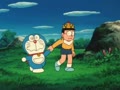 哆啦A梦1992剧场版 大雄与云之国 国语