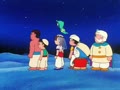 哆啦A梦1991剧场版 大雄的天方夜谭 国语