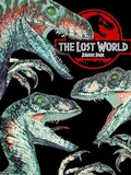 侏罗纪公园2：失落的世界