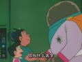 哆啦A梦1999剧场版大雄的宇宙漂流记