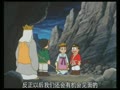 哆啦A梦1988剧场版大雄的平行西游记