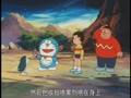 哆啦A梦1985剧场版大雄的宇宙小战争