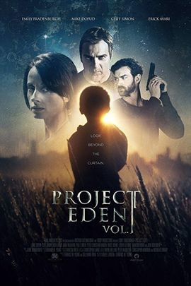 伊甸园计划 Project Eden