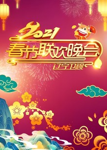 2021年辽宁卫视春节联欢晚会